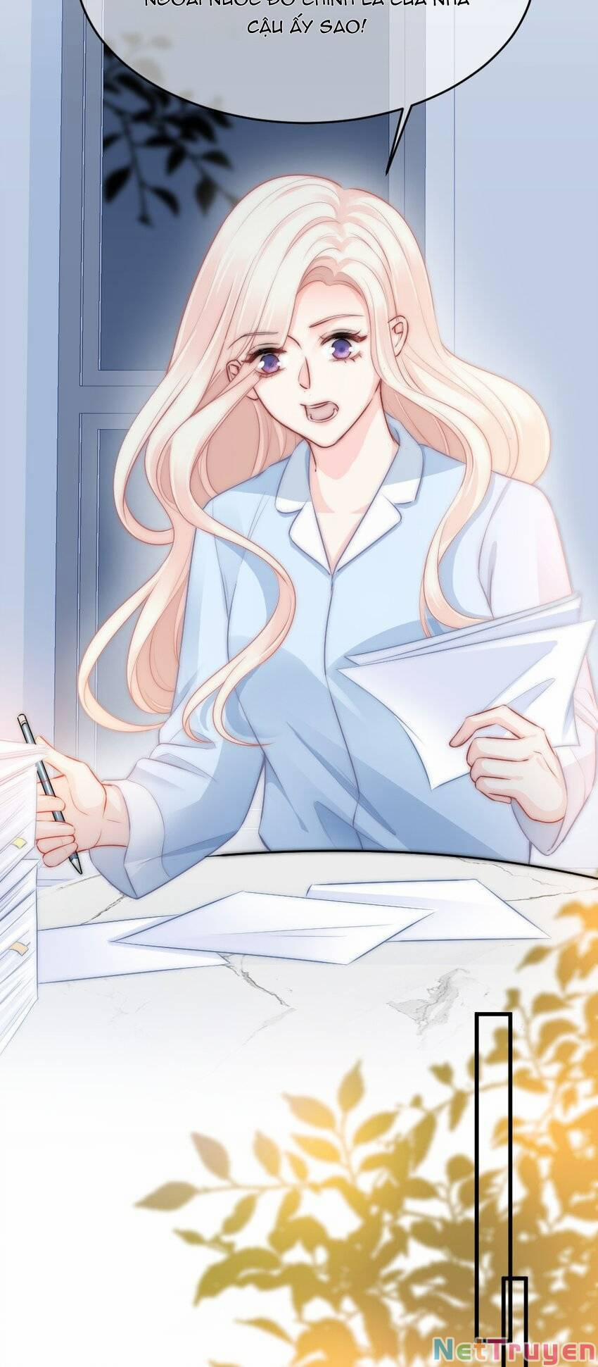 Ngôn Tiếu Loan Loan 16 trang 10