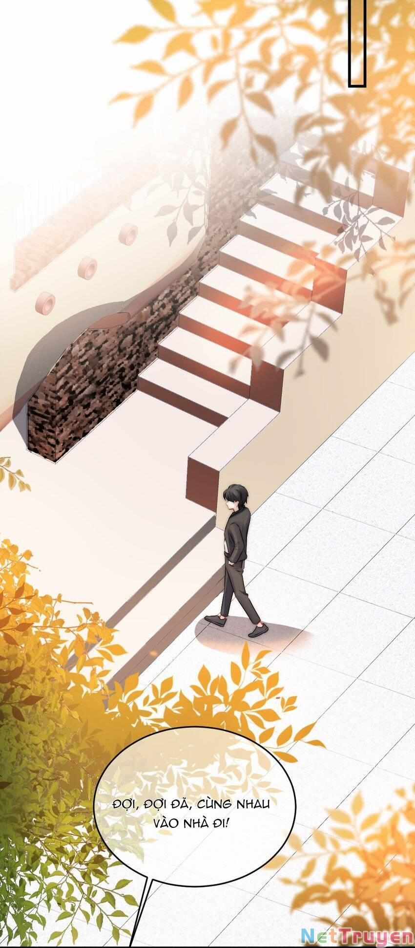 Ngôn Tiếu Loan Loan 16 trang 11