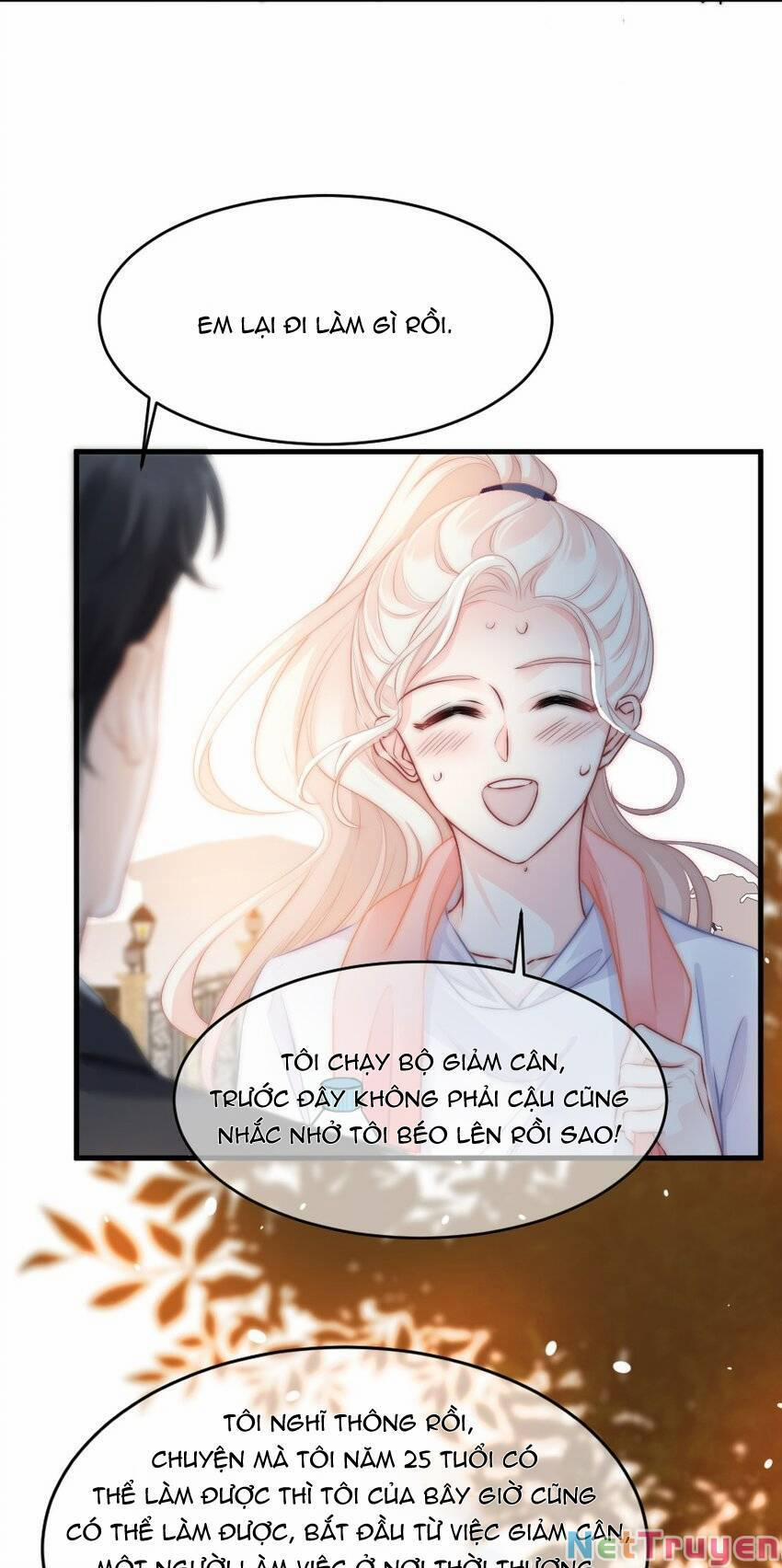 Ngôn Tiếu Loan Loan 16 trang 13