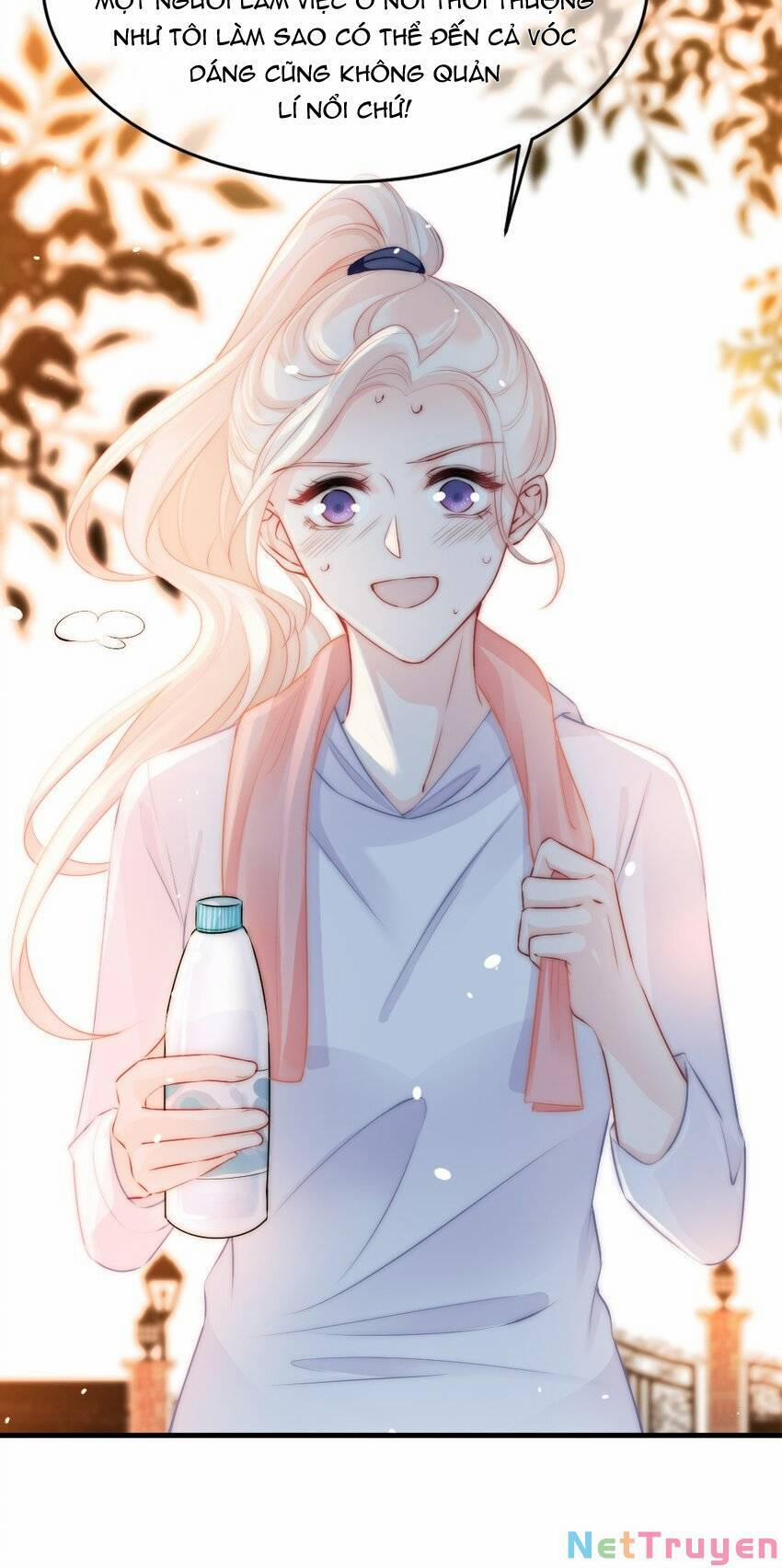 Ngôn Tiếu Loan Loan 16 trang 14