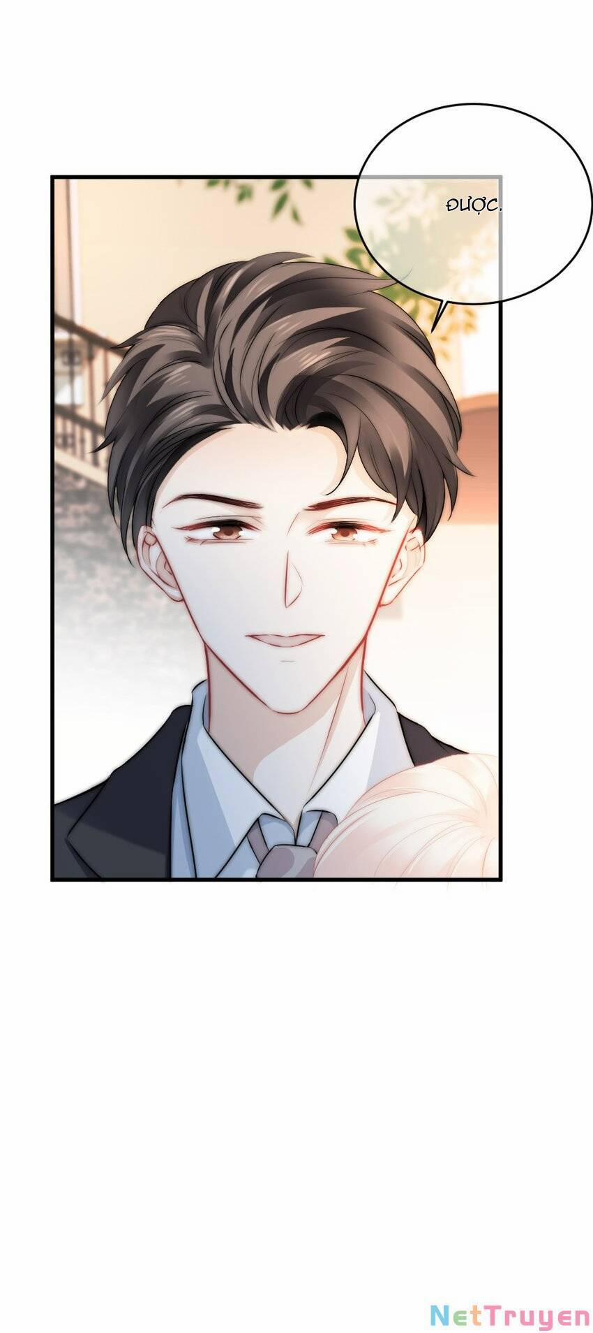 Ngôn Tiếu Loan Loan 16 trang 15