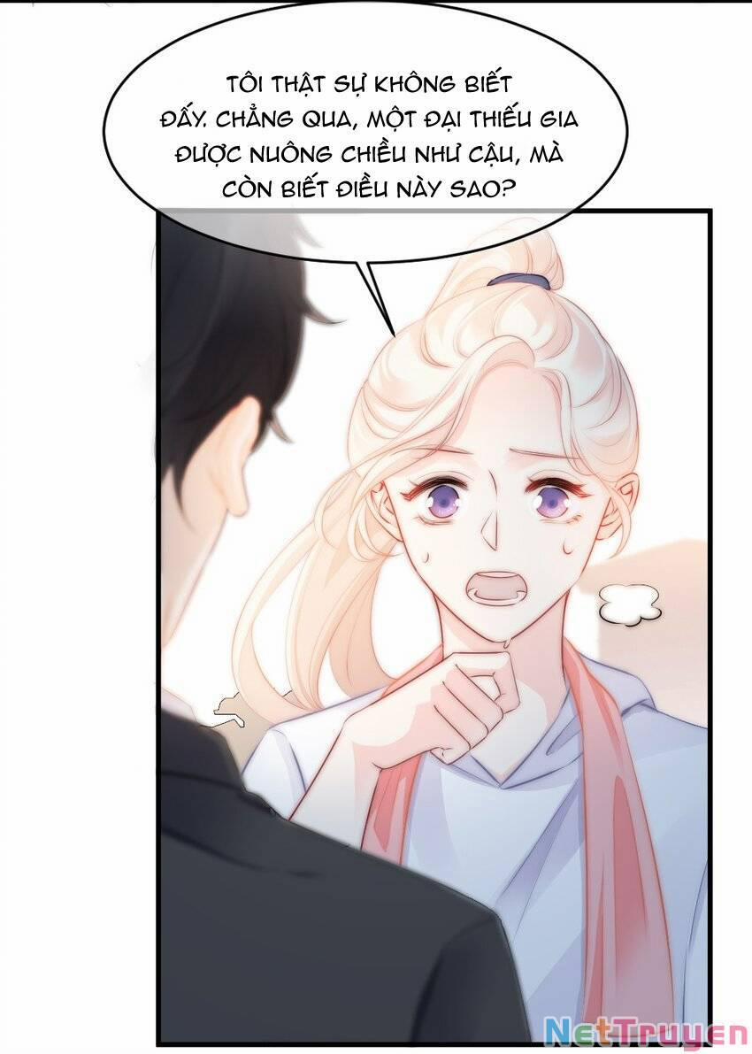 Ngôn Tiếu Loan Loan 16 trang 18