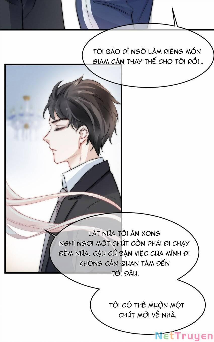 Ngôn Tiếu Loan Loan 16 trang 21