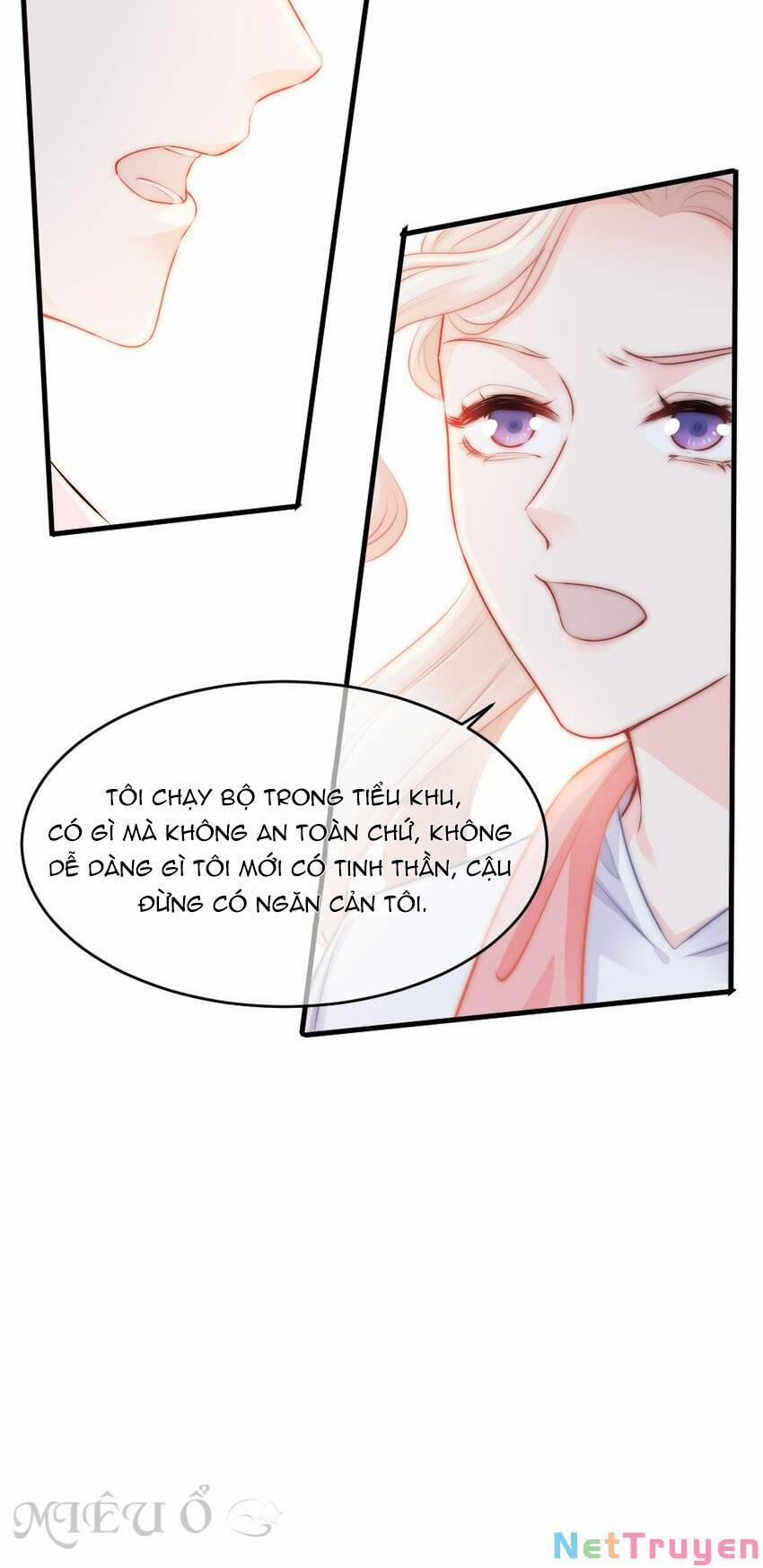 Ngôn Tiếu Loan Loan 16 trang 24