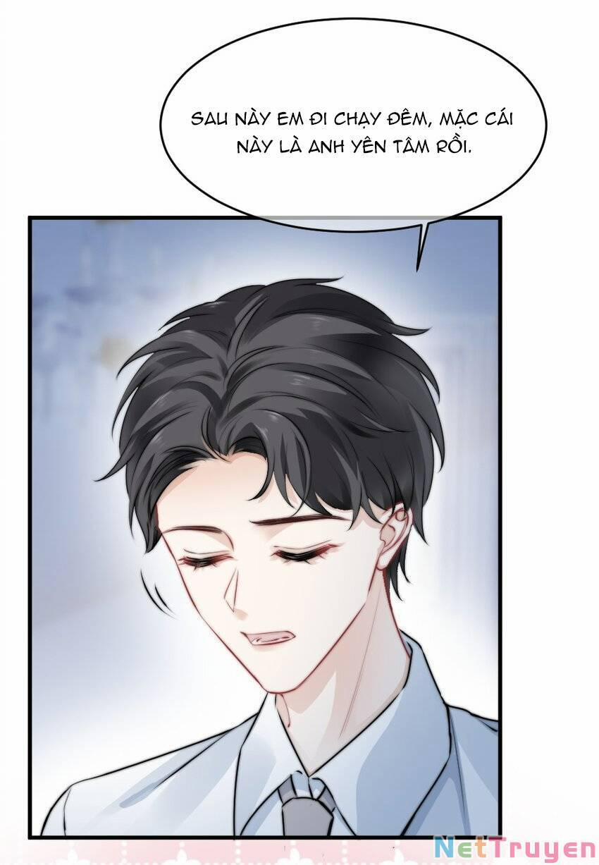 Ngôn Tiếu Loan Loan 16 trang 29