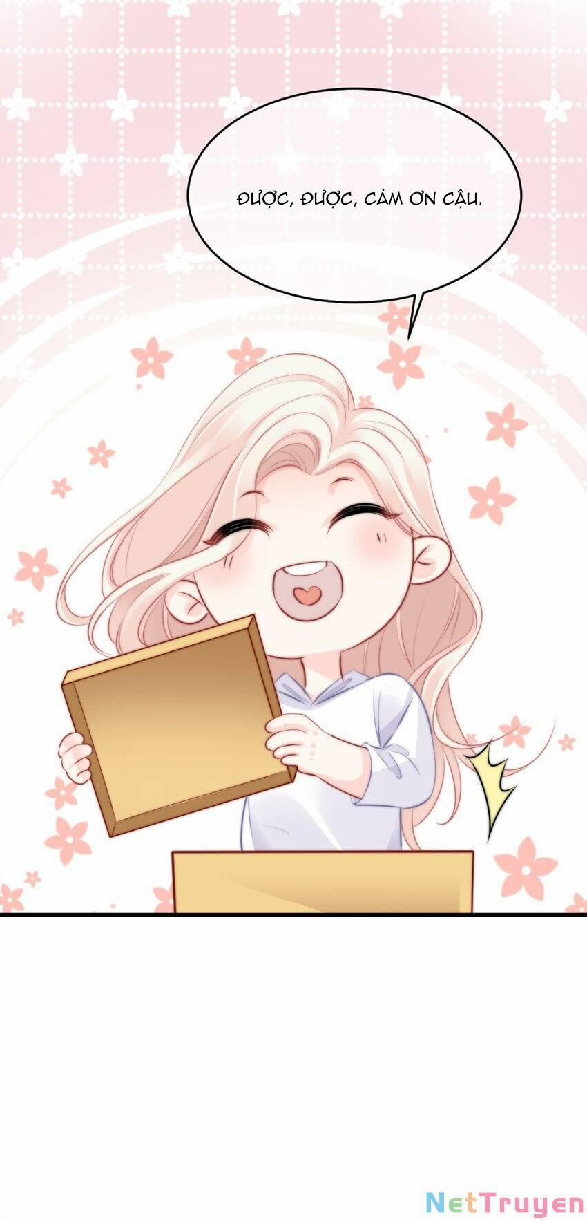 Ngôn Tiếu Loan Loan 16 trang 30