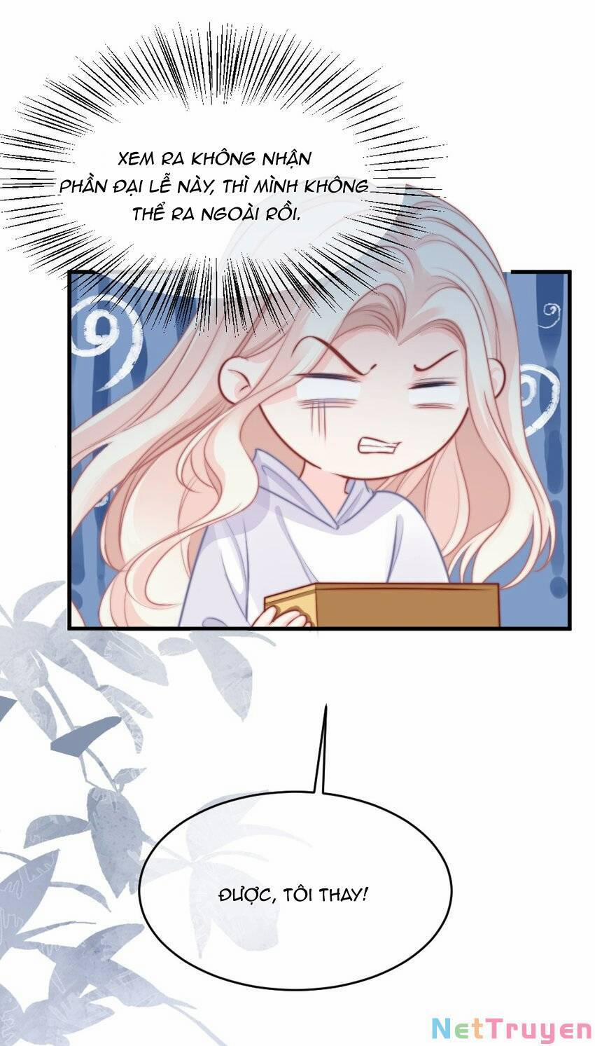 Ngôn Tiếu Loan Loan 16 trang 35