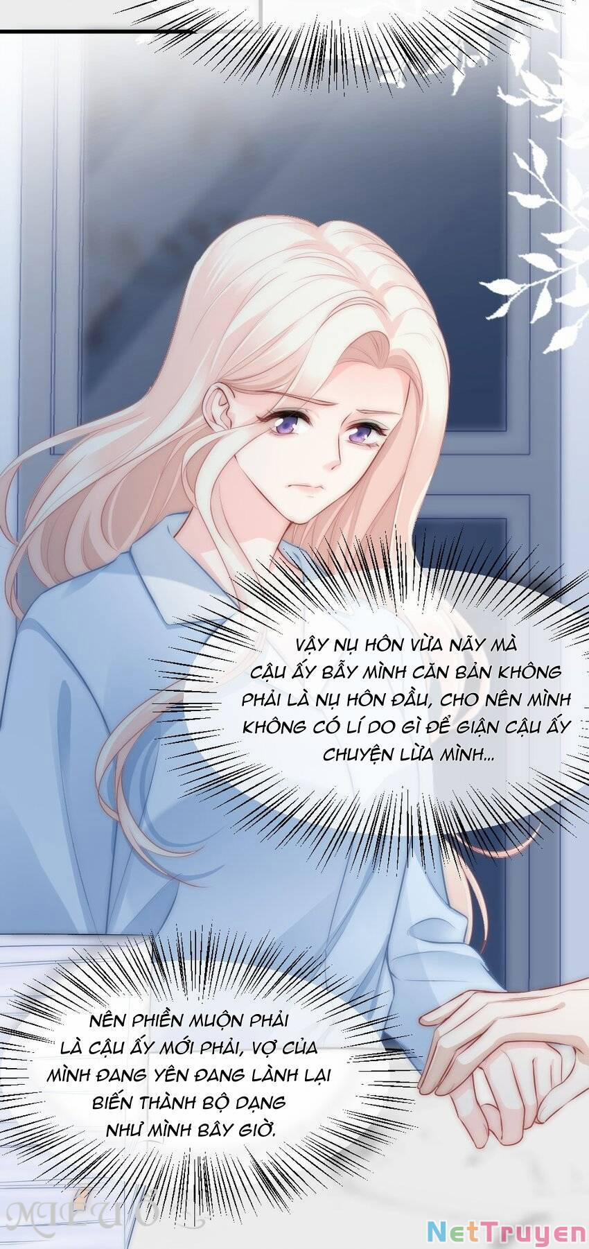 Ngôn Tiếu Loan Loan 16 trang 4