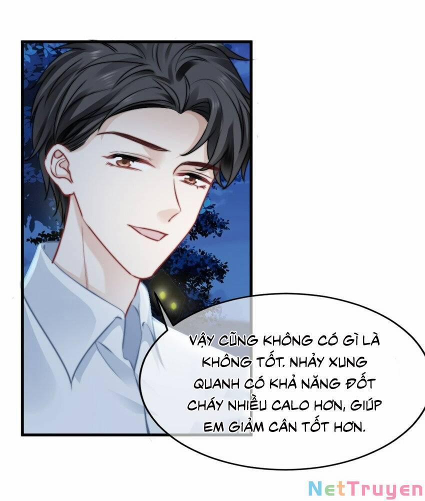 Ngôn Tiếu Loan Loan 17 trang 10