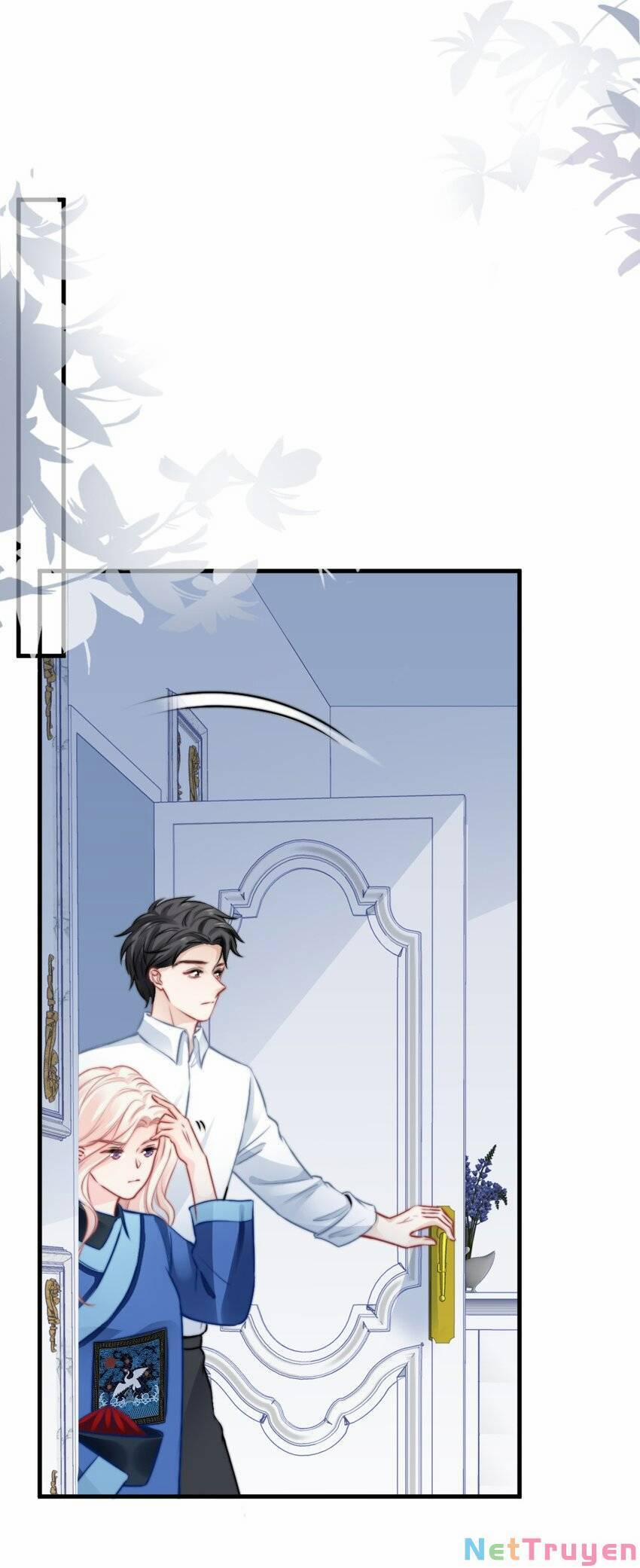 Ngôn Tiếu Loan Loan 17 trang 14