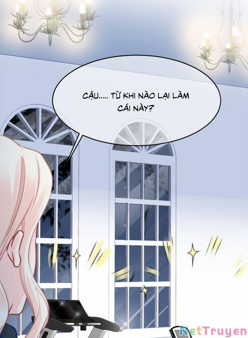 Ngôn Tiếu Loan Loan 17 trang 16