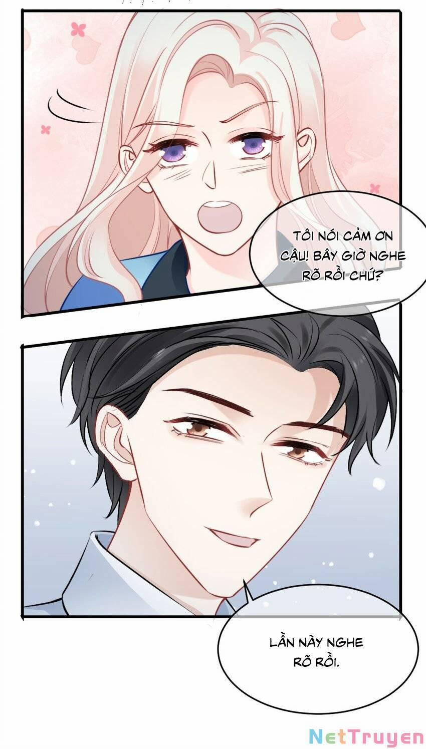 Ngôn Tiếu Loan Loan 17 trang 22