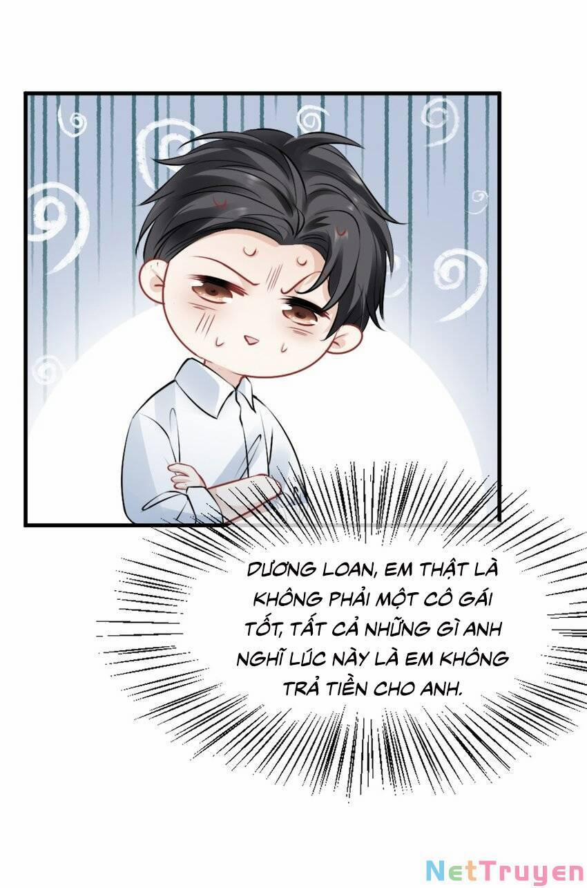 Ngôn Tiếu Loan Loan 17 trang 24