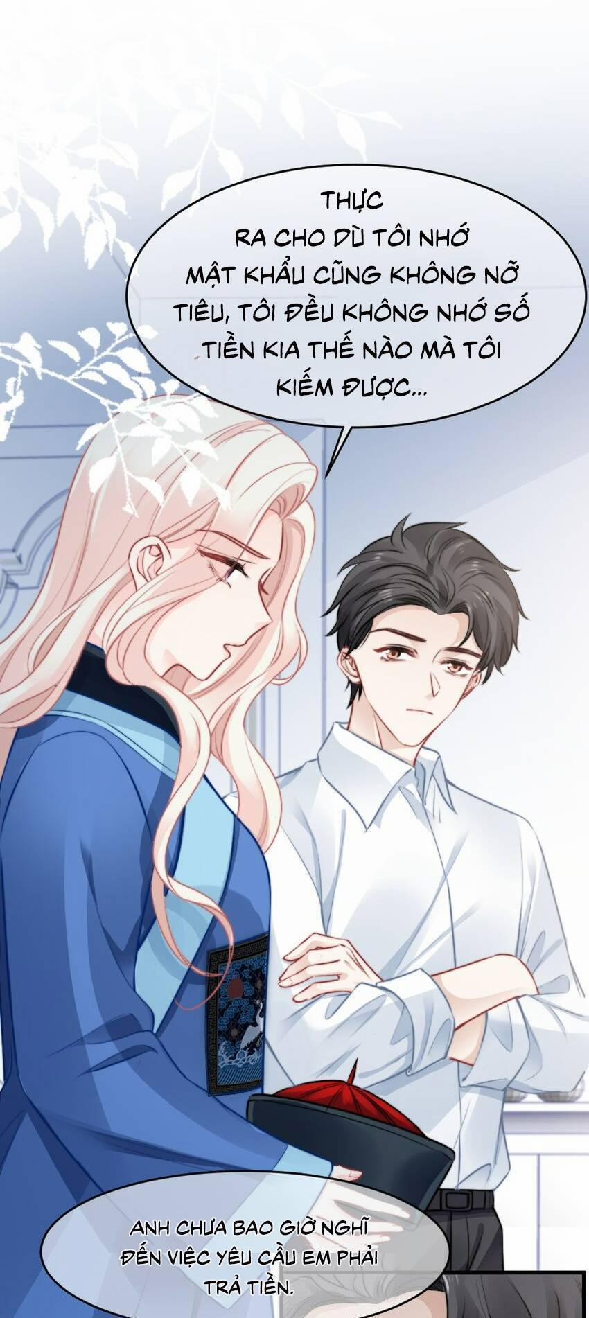 Ngôn Tiếu Loan Loan 17 trang 25