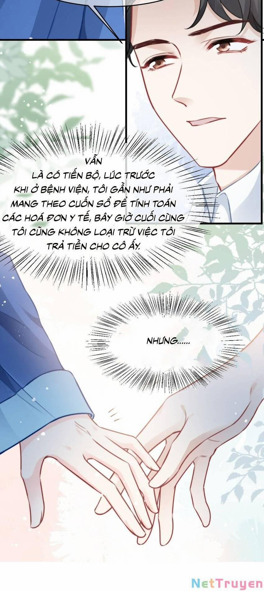 Ngôn Tiếu Loan Loan 17 trang 26