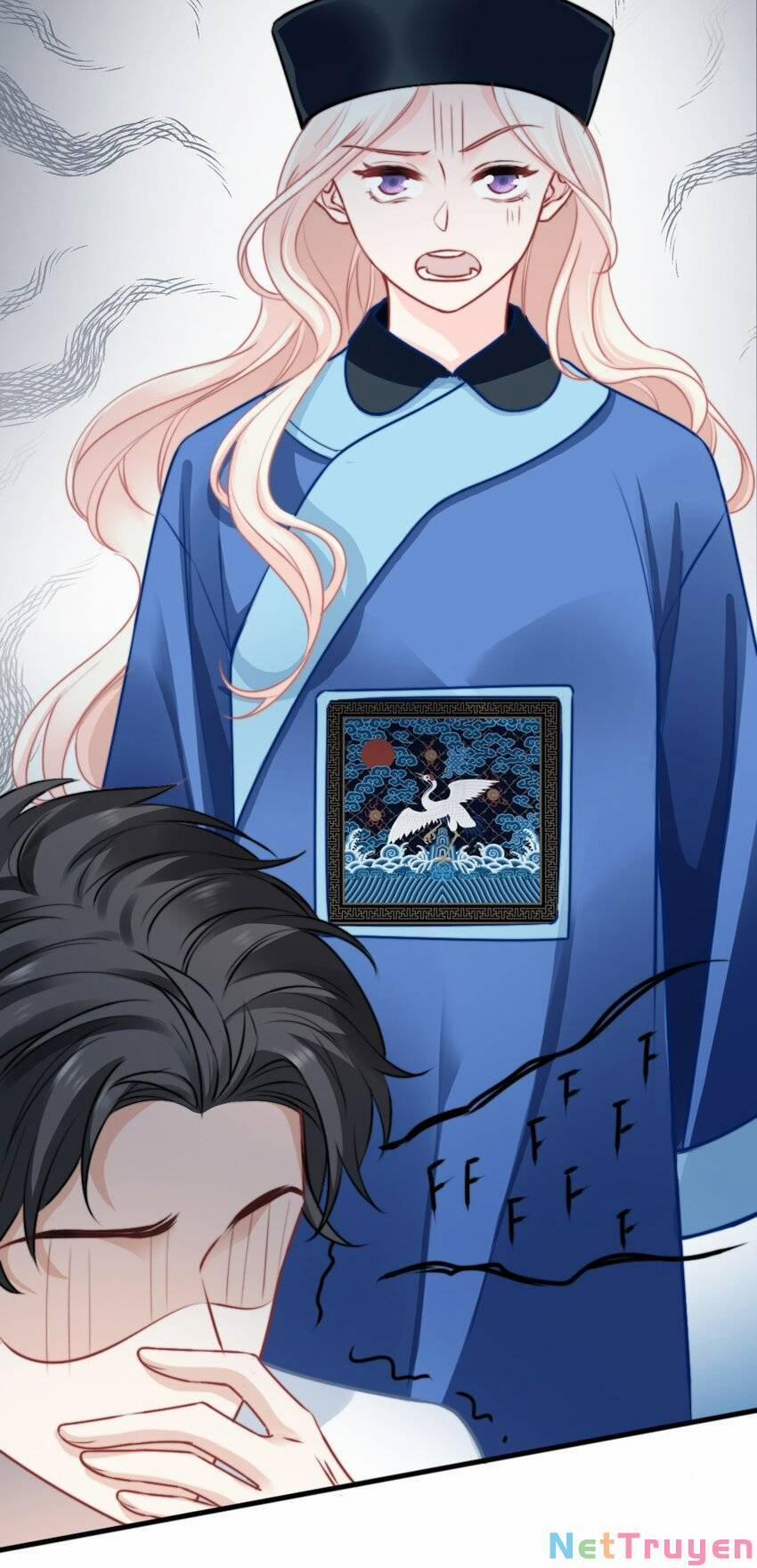 Ngôn Tiếu Loan Loan 17 trang 3