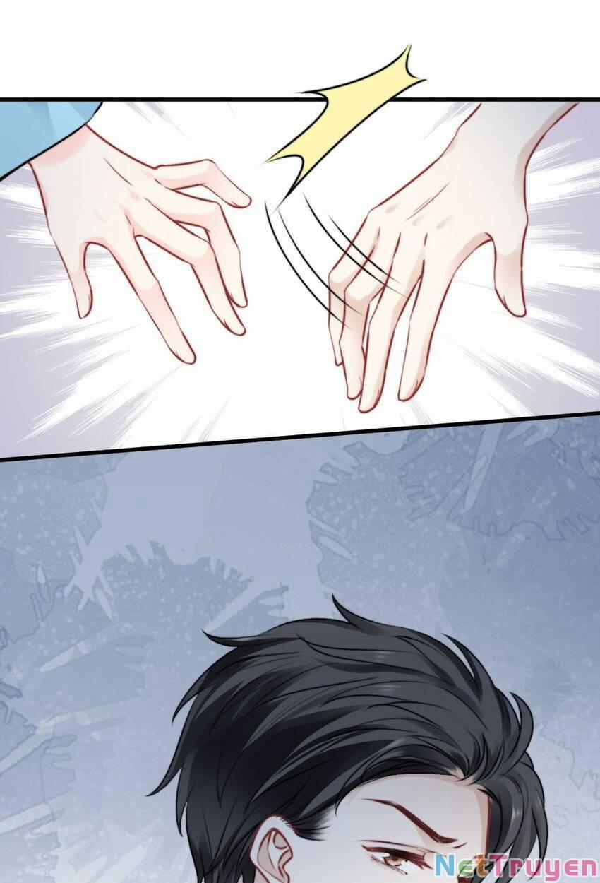 Ngôn Tiếu Loan Loan 17 trang 30