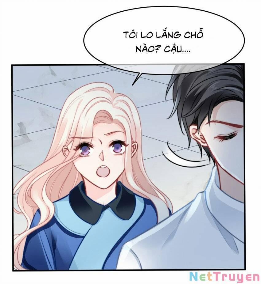 Ngôn Tiếu Loan Loan 17 trang 33