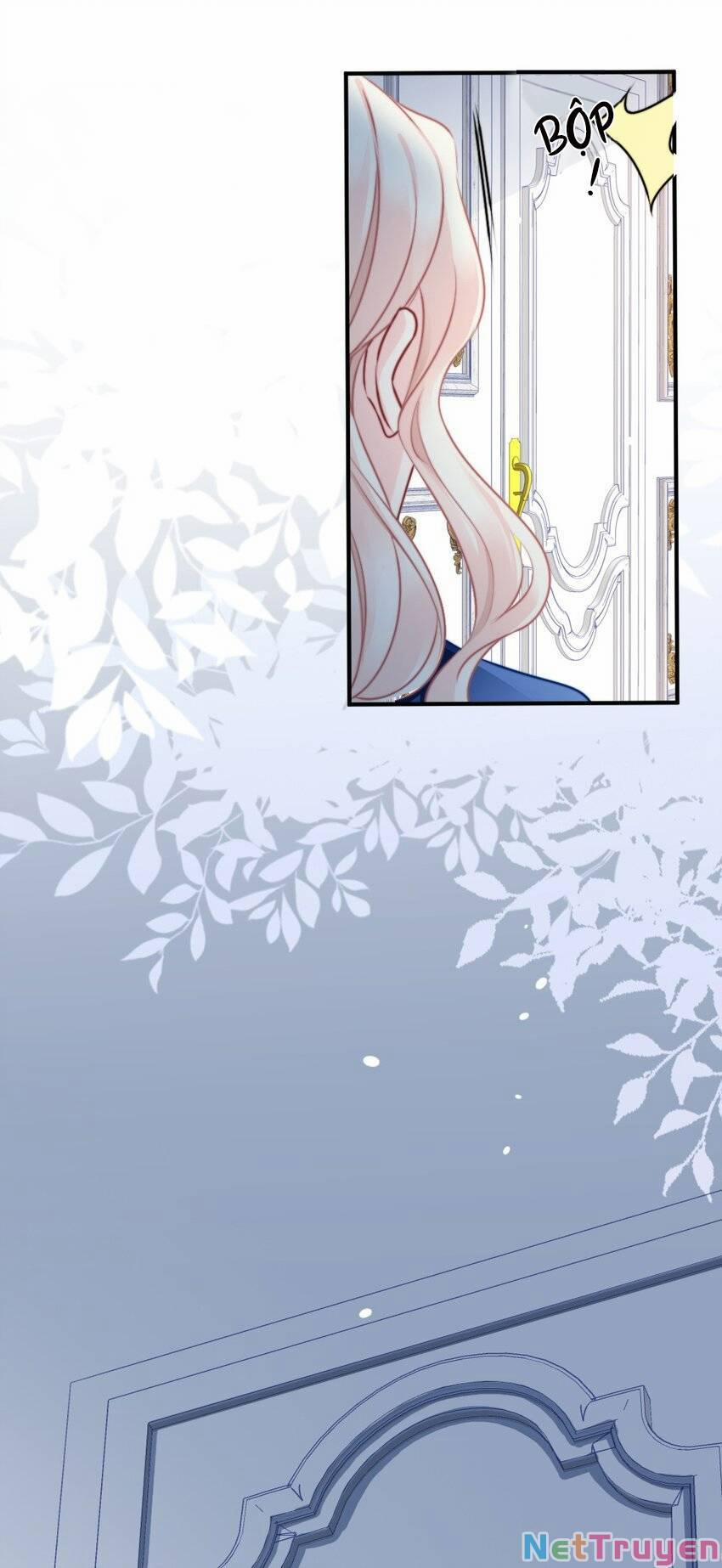 Ngôn Tiếu Loan Loan 17 trang 34