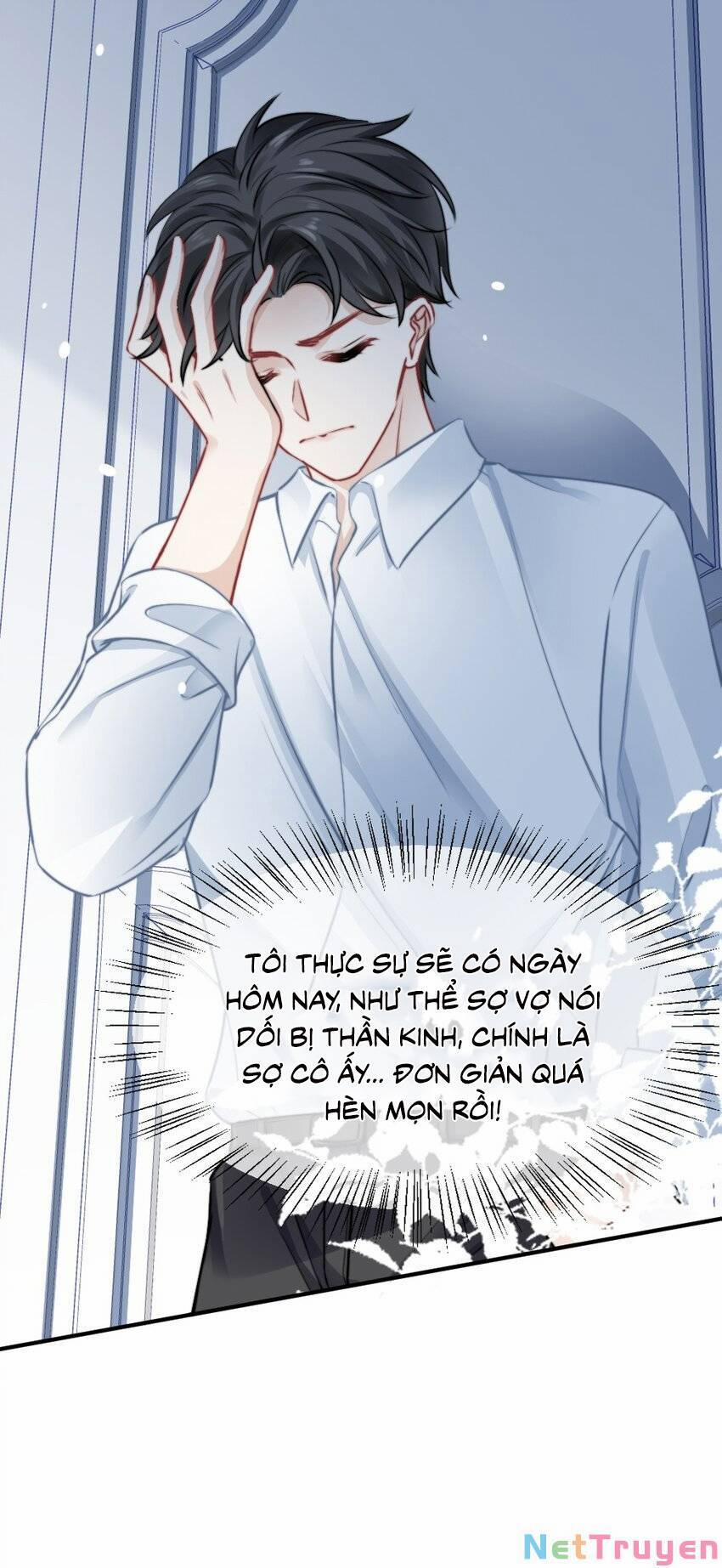 Ngôn Tiếu Loan Loan 17 trang 35