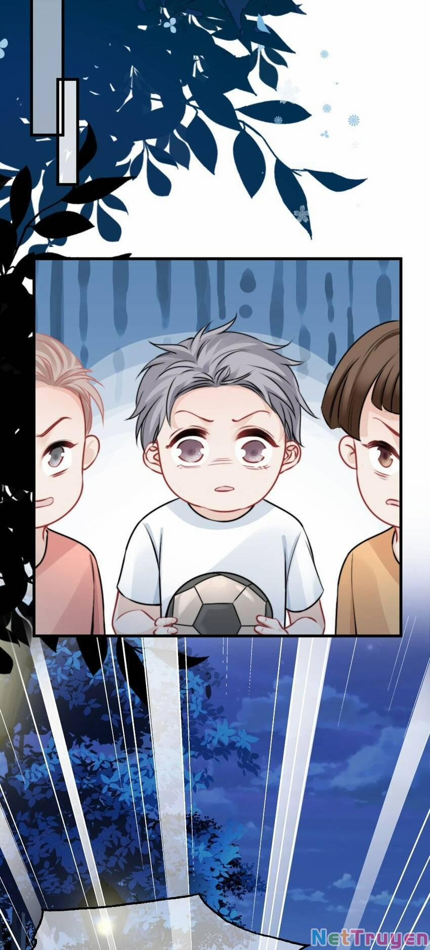 Ngôn Tiếu Loan Loan 17 trang 5