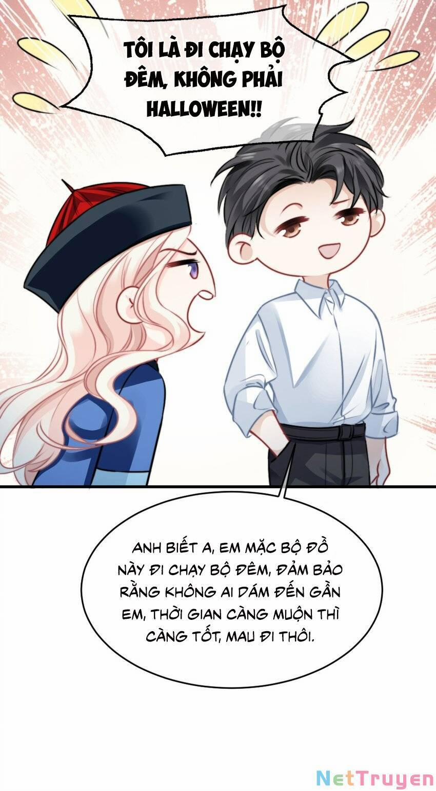 Ngôn Tiếu Loan Loan 17 trang 8