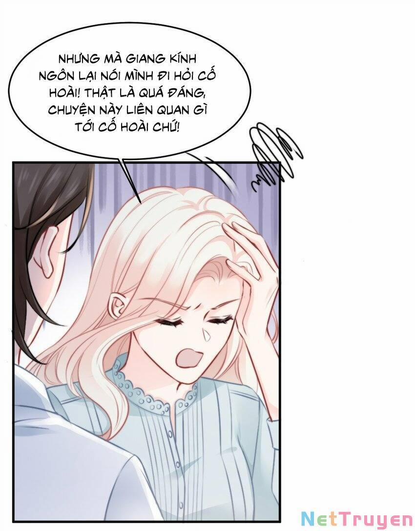 Ngôn Tiếu Loan Loan 18 trang 12