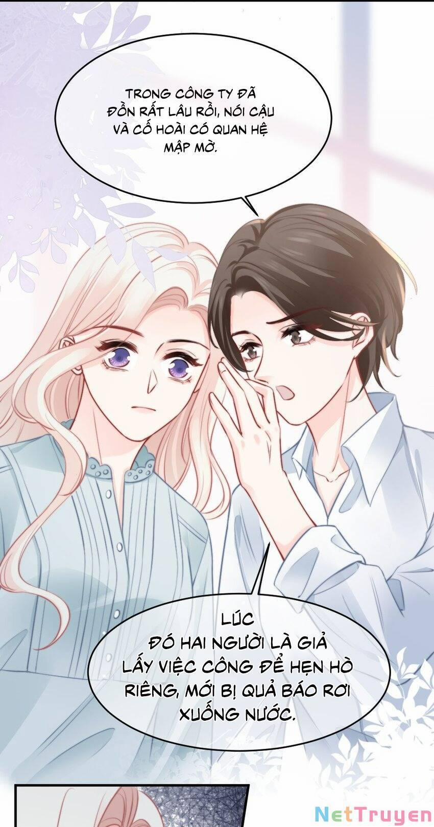 Ngôn Tiếu Loan Loan 18 trang 15