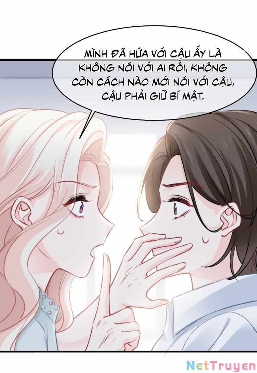 Ngôn Tiếu Loan Loan 18 trang 17