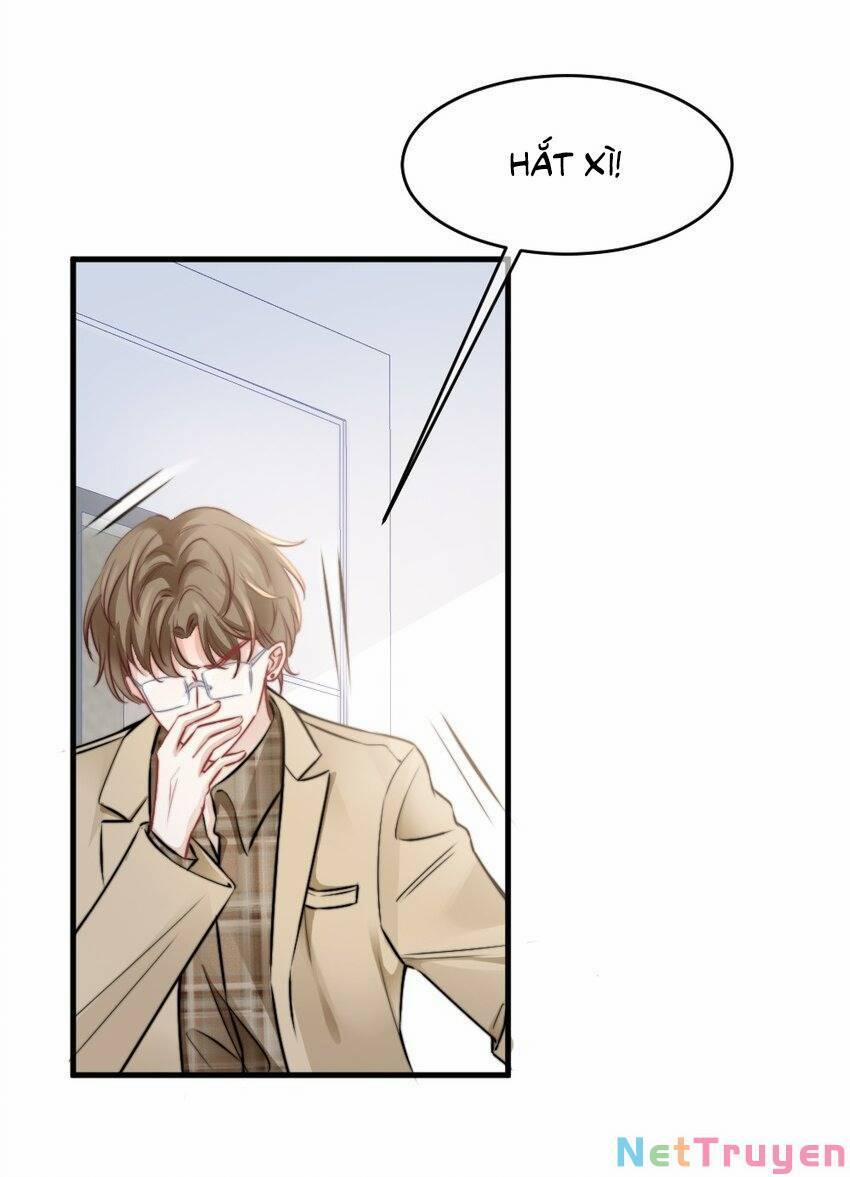 Ngôn Tiếu Loan Loan 18 trang 18