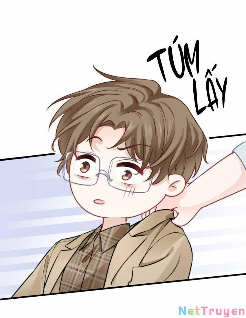 Ngôn Tiếu Loan Loan 18 trang 19