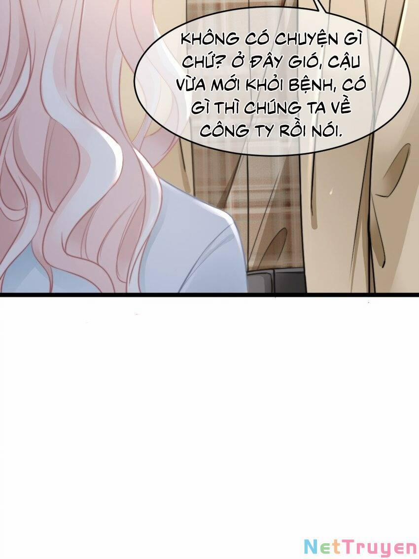 Ngôn Tiếu Loan Loan 18 trang 22