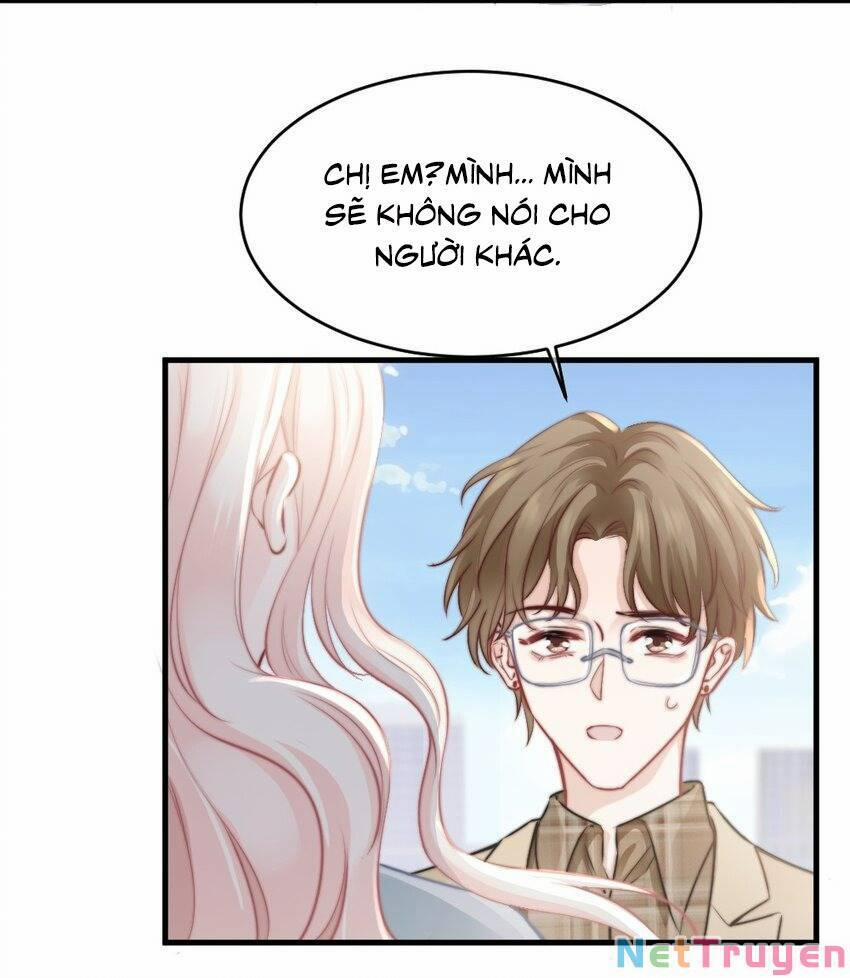 Ngôn Tiếu Loan Loan 18 trang 27