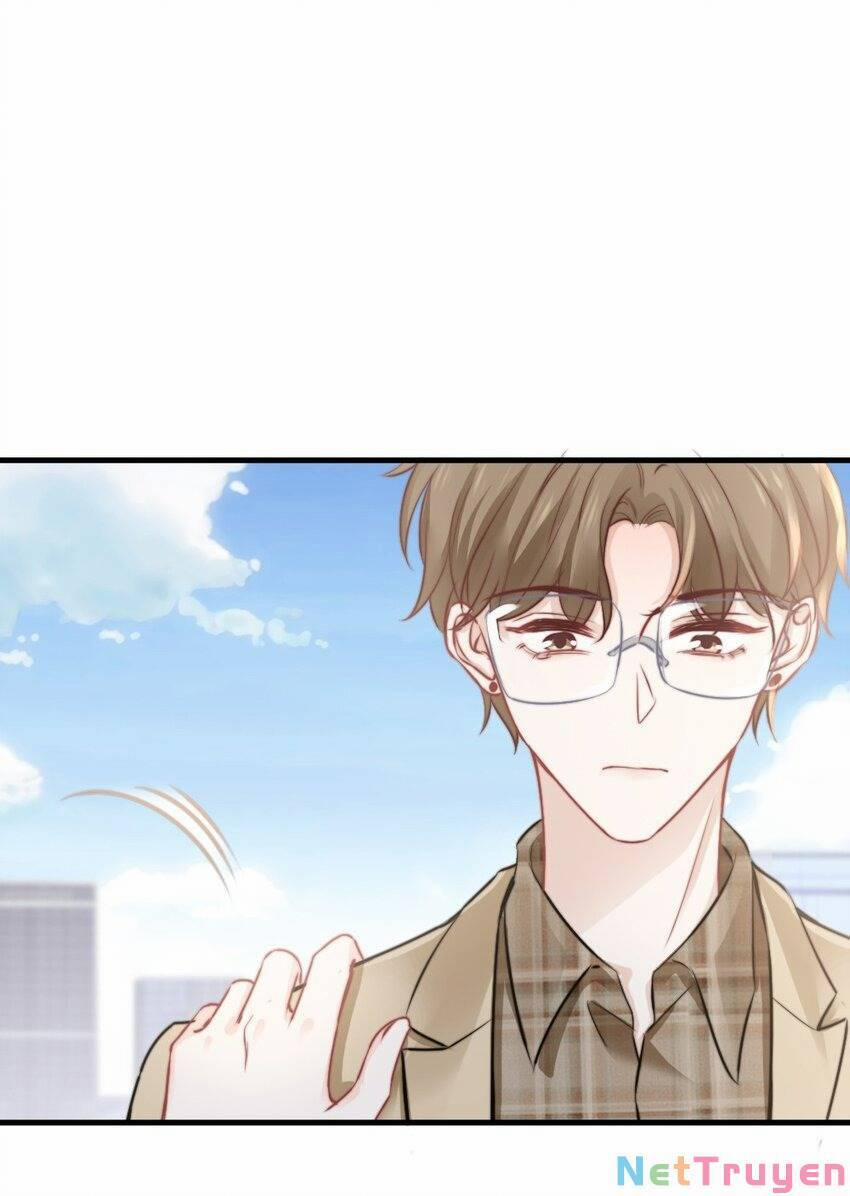 Ngôn Tiếu Loan Loan 18 trang 30