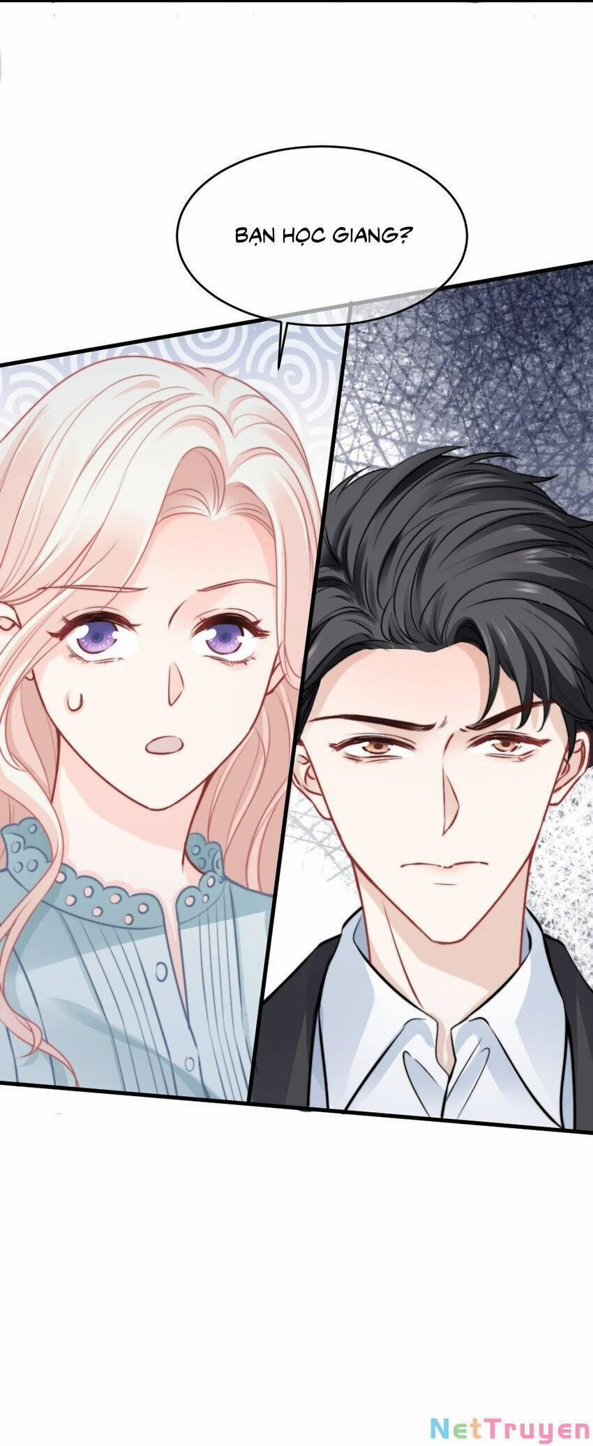 Ngôn Tiếu Loan Loan 18 trang 35