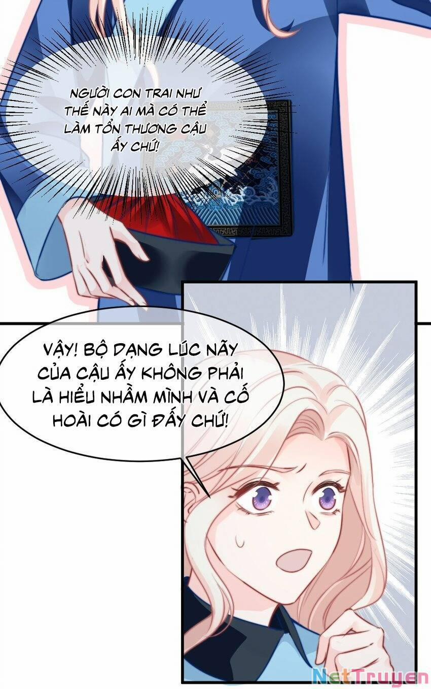 Ngôn Tiếu Loan Loan 18 trang 5