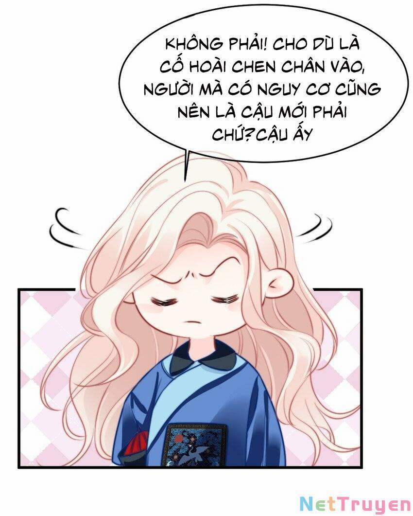 Ngôn Tiếu Loan Loan 18 trang 6