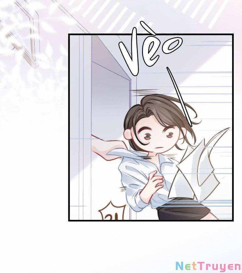 Ngôn Tiếu Loan Loan 18 trang 9