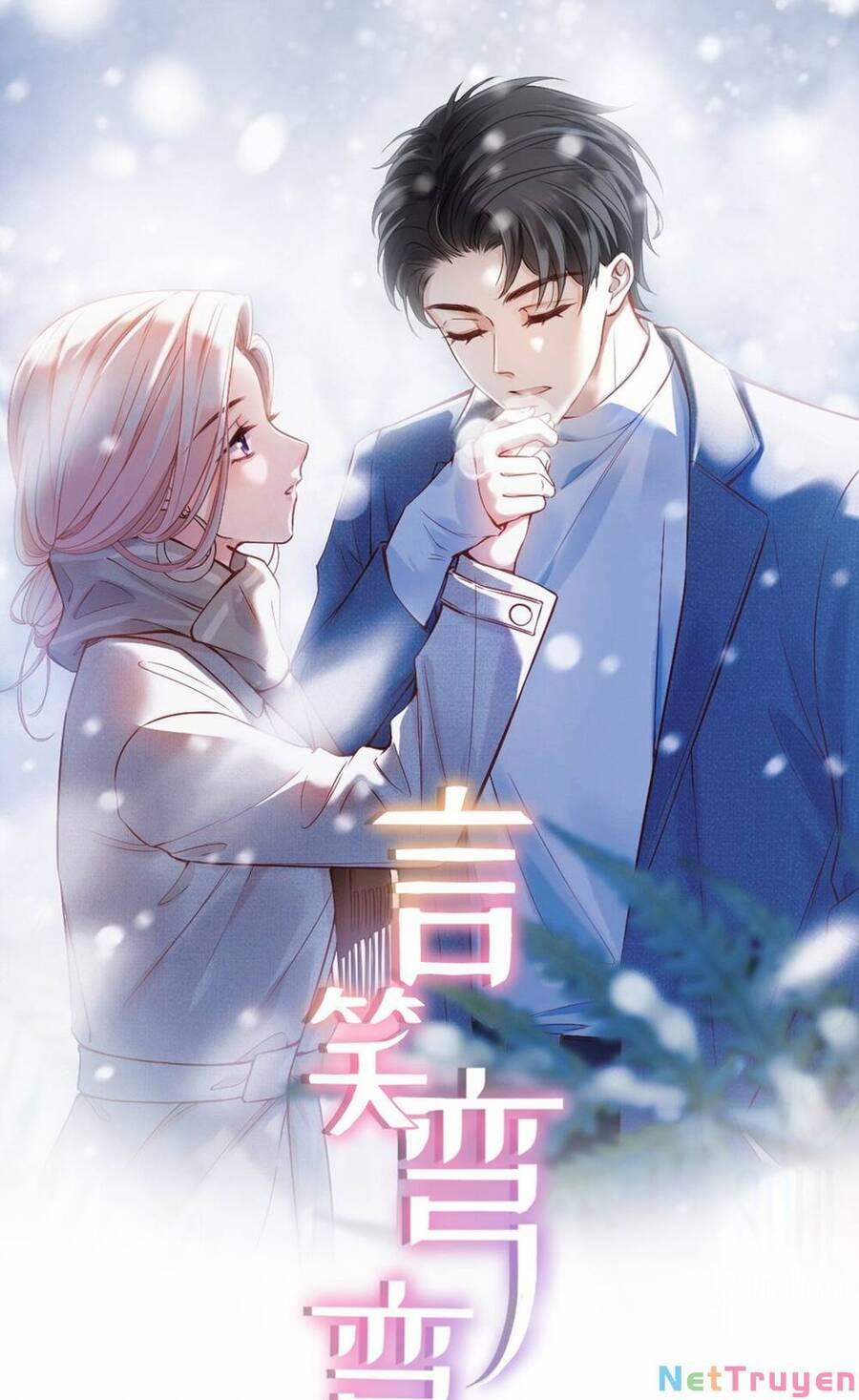 Ngôn Tiếu Loan Loan 19 trang 0