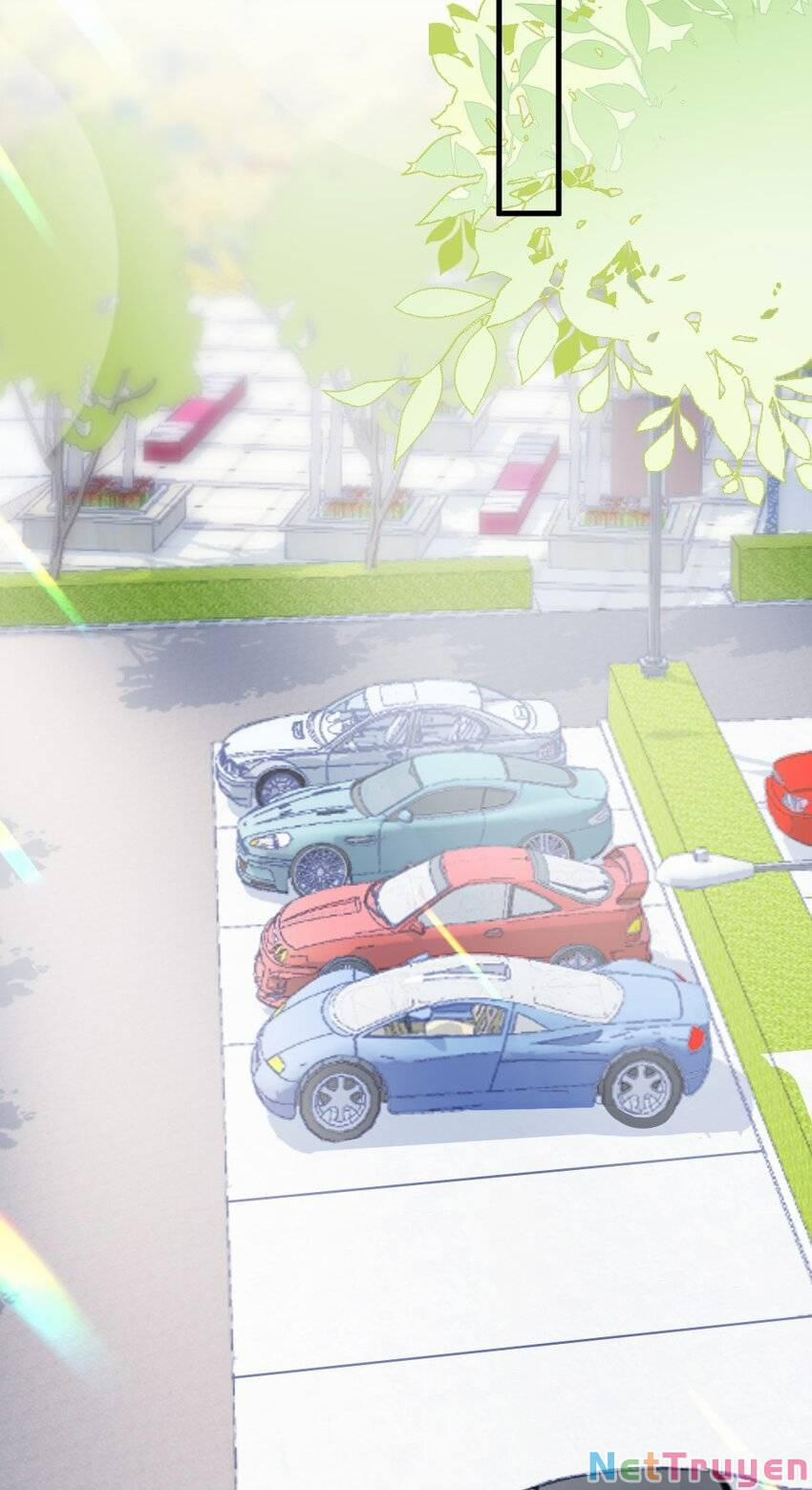 Ngôn Tiếu Loan Loan 19 trang 10