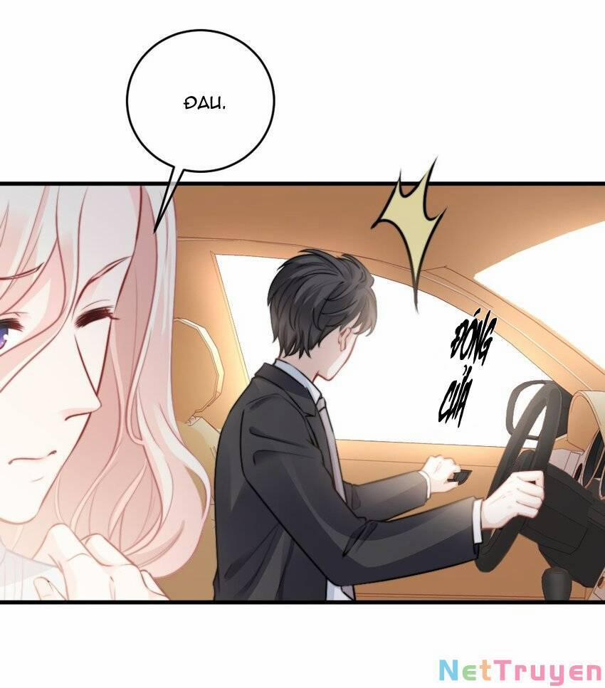 Ngôn Tiếu Loan Loan 19 trang 12