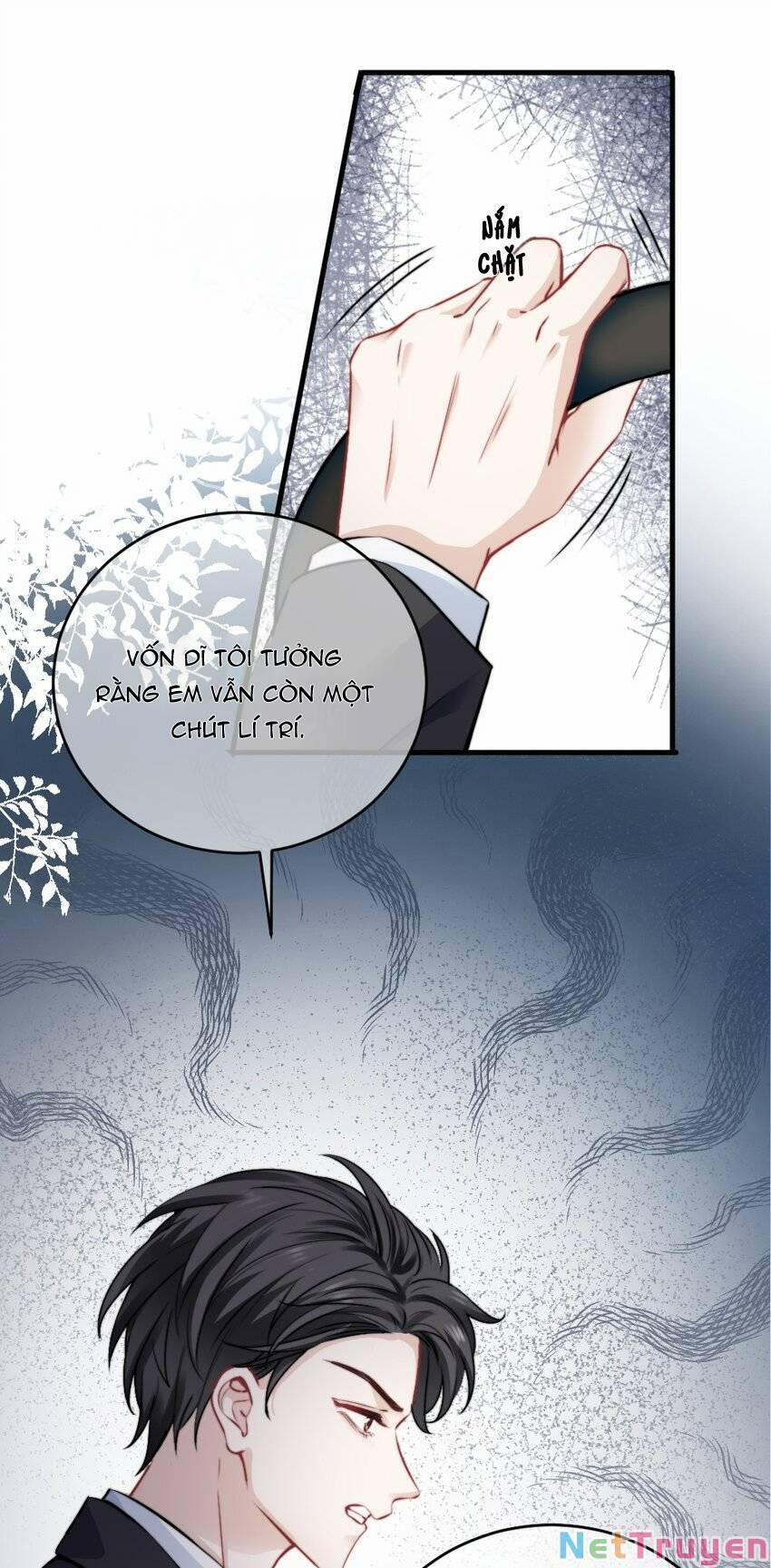 Ngôn Tiếu Loan Loan 19 trang 13