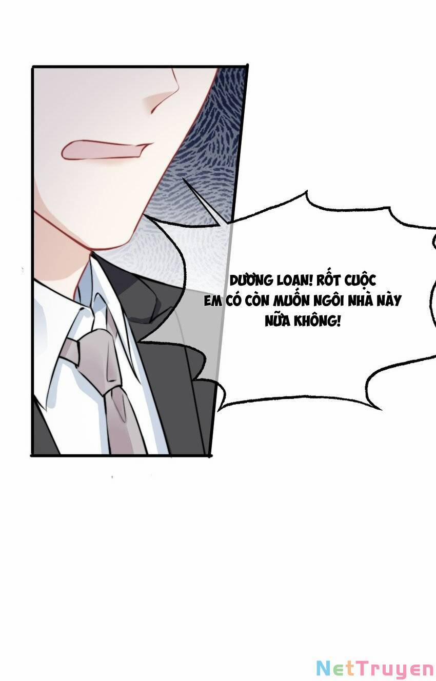 Ngôn Tiếu Loan Loan 19 trang 15