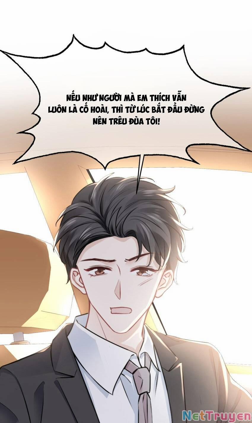 Ngôn Tiếu Loan Loan 19 trang 16