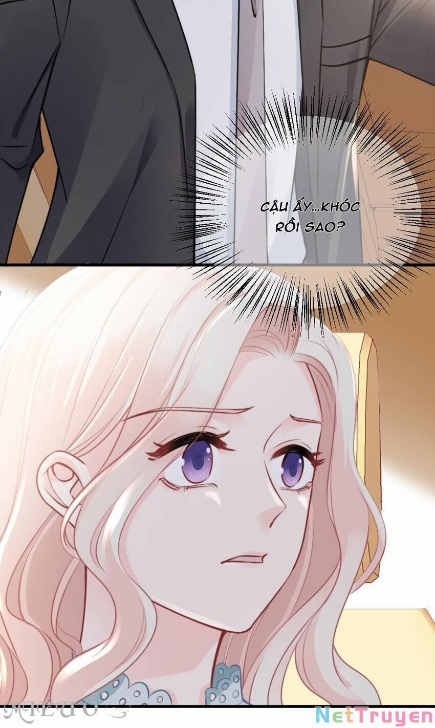 Ngôn Tiếu Loan Loan 19 trang 17