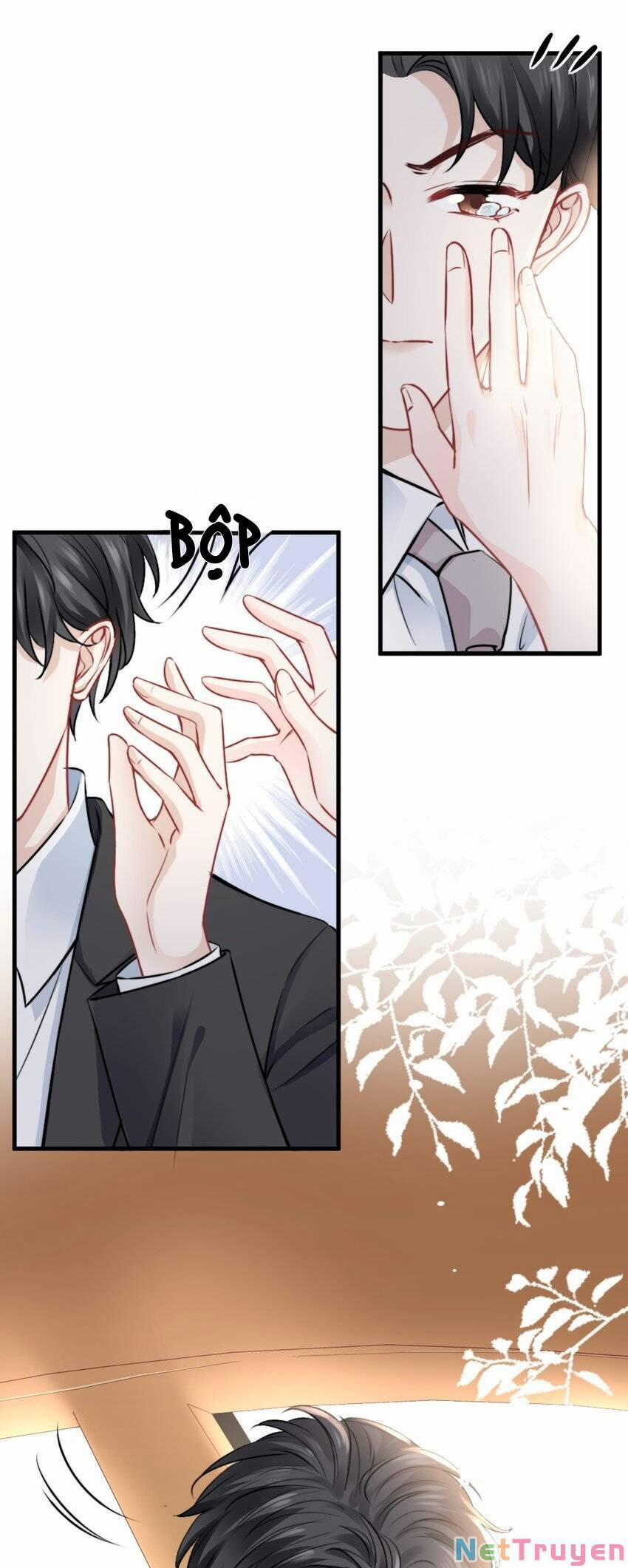 Ngôn Tiếu Loan Loan 19 trang 18