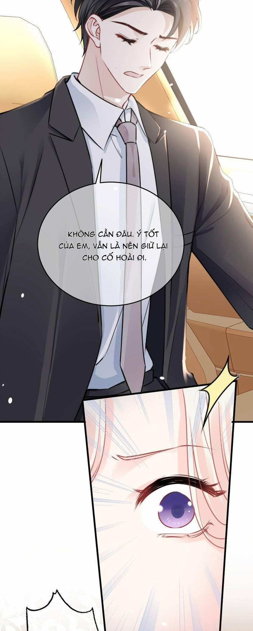 Ngôn Tiếu Loan Loan 19 trang 19