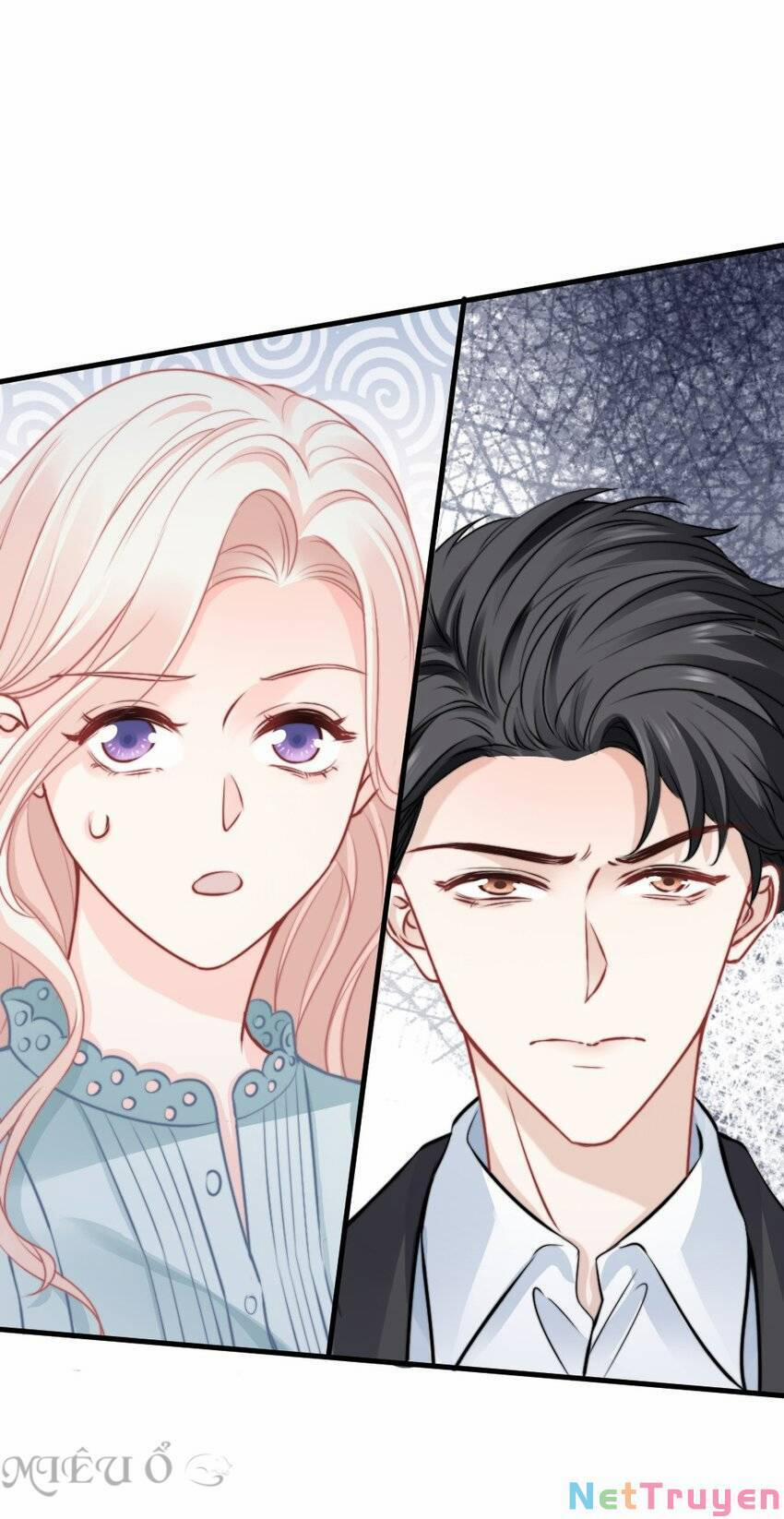 Ngôn Tiếu Loan Loan 19 trang 2