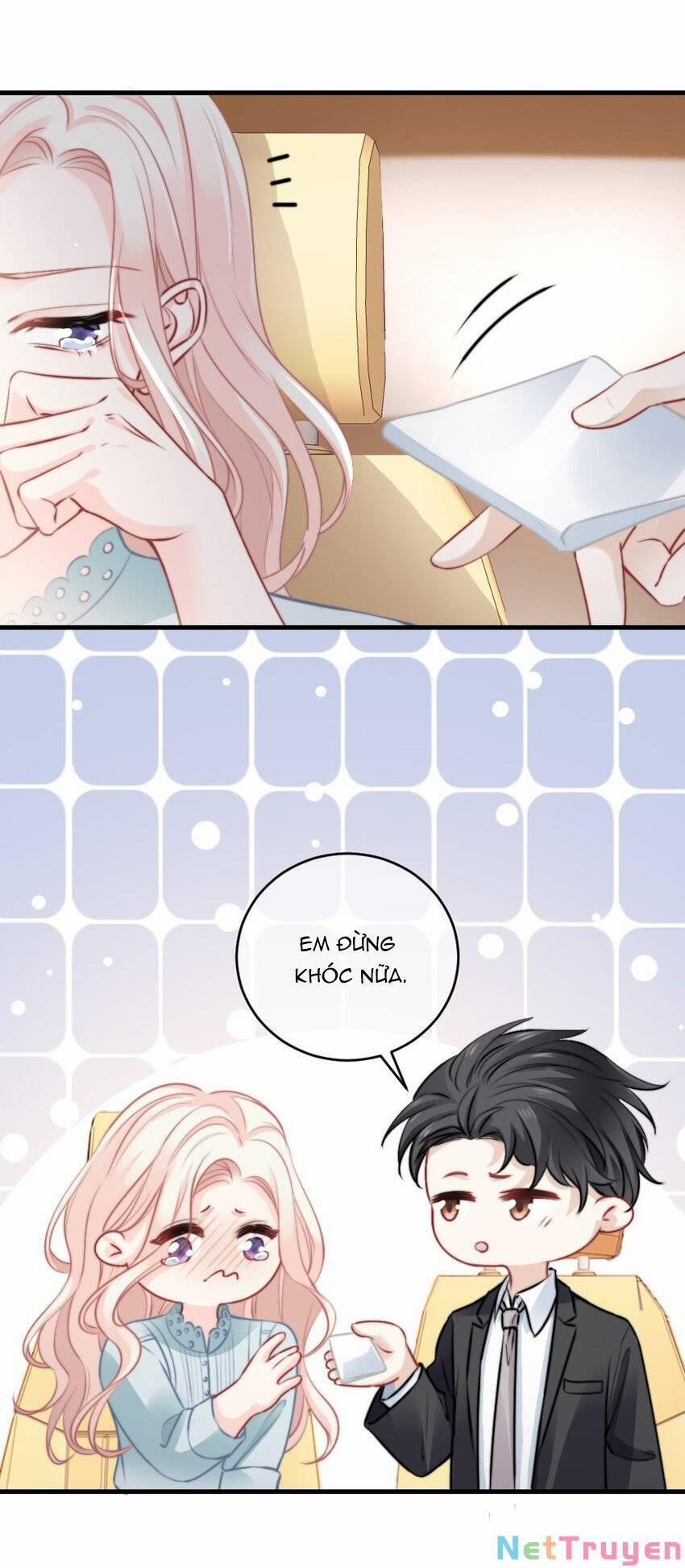 Ngôn Tiếu Loan Loan 19 trang 25