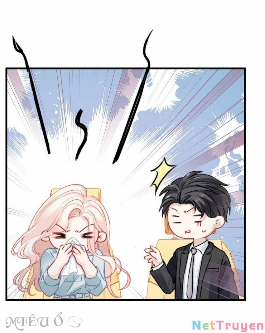 Ngôn Tiếu Loan Loan 19 trang 26